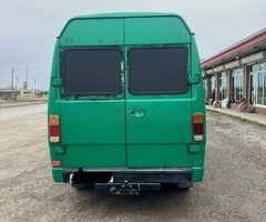 1993, 662100 km