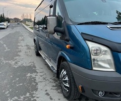 2008, 580000 km