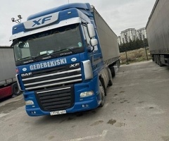 105 XF , 2007, 994921 km