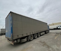 105 XF , 2007, 994921 km