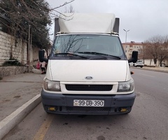 Transit , 2003, 326323 km