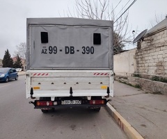 Transit , 2003, 326323 km