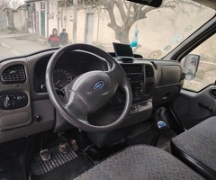Transit , 2003, 326323 km