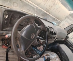 Axor 3028 , 2007, 100000 km
