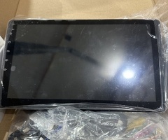 Monitor və audio sistemlər, Manitor