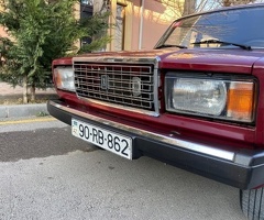 LADA (VAZ)  2104, 2011, 99063 km