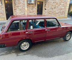 LADA (VAZ)  2104, 2011, 99063 km