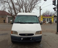 1999, 320000 km