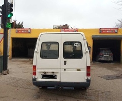 1999, 320000 km