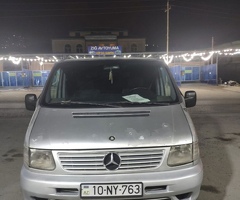 1999, 2.2L, 929916 km, Mexanika