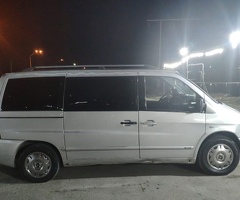 1999, 2.2L, 929916 km, Mexanika