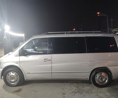 1999, 2.2L, 929916 km, Mexanika