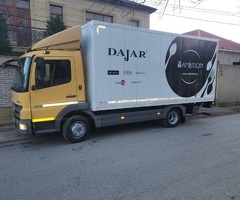 MARKALAR, 2011, 597000 km