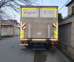 MARKALAR, 2011, 597000 km