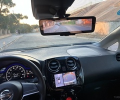 Nissan  Note, 2018, 35454 km