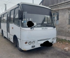 2008, 347000 km