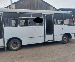 2008, 347000 km