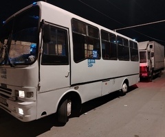 2007, 500000 km