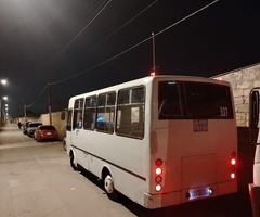 2007, 500000 km