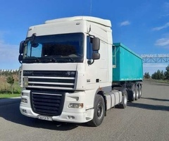 105 XF , 2012, 1257890 km
