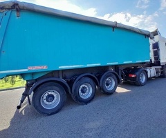 105 XF , 2012, 1257890 km