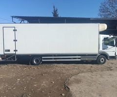 Atego 818 , 2008, 747012 km