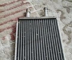Radiatorlar, VAZ lada radiator