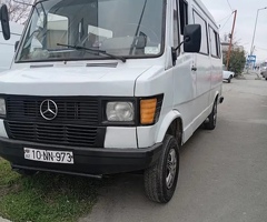 1995, 2.9L, 500000 km, Mexanika