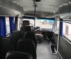 1995, 2.9L, 500000 km, Mexanika