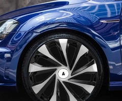 Şinlər və disklər, Kia rio disk kalpak