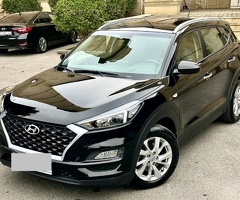 Hyundai  Tucson, 2020, 65000 km