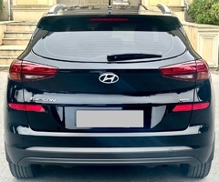 Hyundai  Tucson, 2020, 65000 km