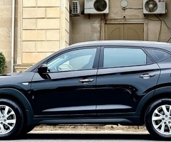 Hyundai  Tucson, 2020, 65000 km