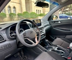 Hyundai  Tucson, 2020, 65000 km
