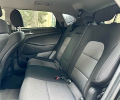 Hyundai  Tucson, 2020, 65000 km