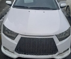 Khazar SD, 2019, 123400 km