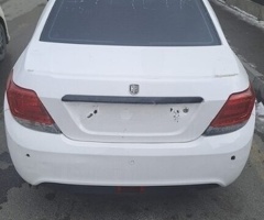Khazar SD, 2019, 123400 km