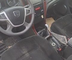 Khazar SD, 2019, 123400 km