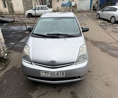 Toyota  Prius, 2008, 340000 km