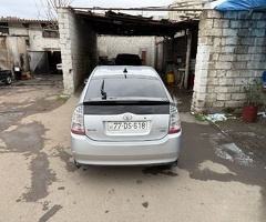 Toyota  Prius, 2008, 340000 km
