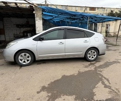 Toyota  Prius, 2008, 340000 km