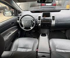 Toyota  Prius, 2008, 340000 km