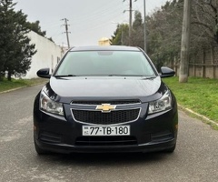 Chevrolet  Cruze, 2014, 134043 km