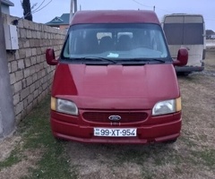 2001, 57000 km