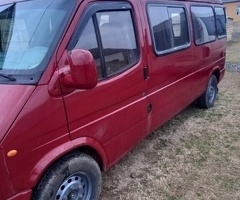 2001, 57000 km