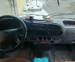 2001, 57000 km