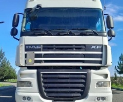 105 XF , 2012, 1257890 km