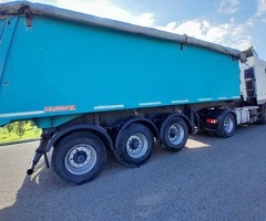 105 XF , 2012, 1257890 km