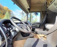 105 XF , 2012, 1257890 km