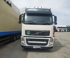 FH 13 , 2012, 319500 km